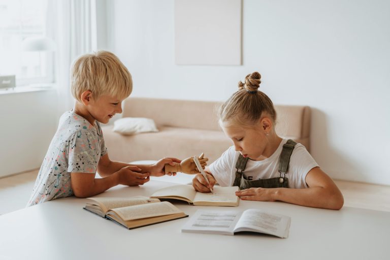 Dificuldades e Transtornos de Aprendizagem: Entenda as Diferenças e o Papel da Psicopedagogia